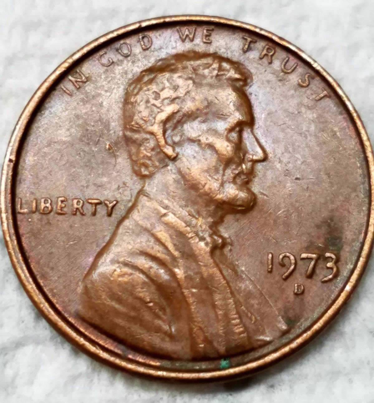 1973-D-Lincoln-Lamination-Error?